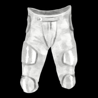 Football Padded Pant Fa Element 1 Ladies Tee | Teevron