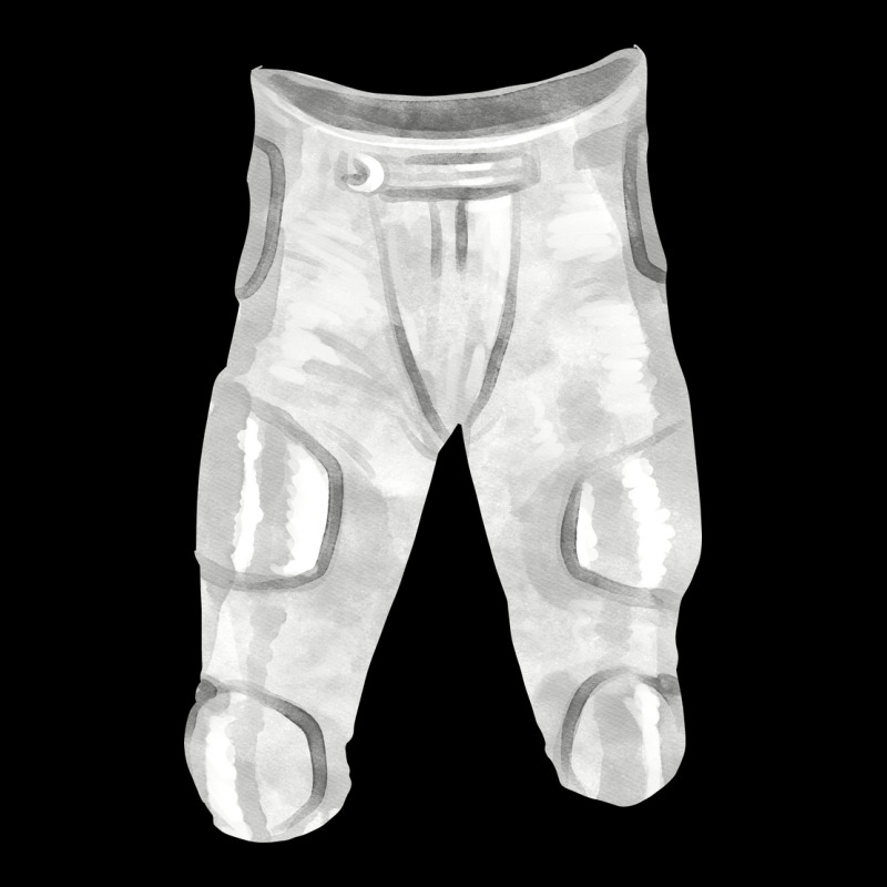 Football Padded Pant Fa Element 1 Ladies Tee by FaDigitalArtStudio | Teevron