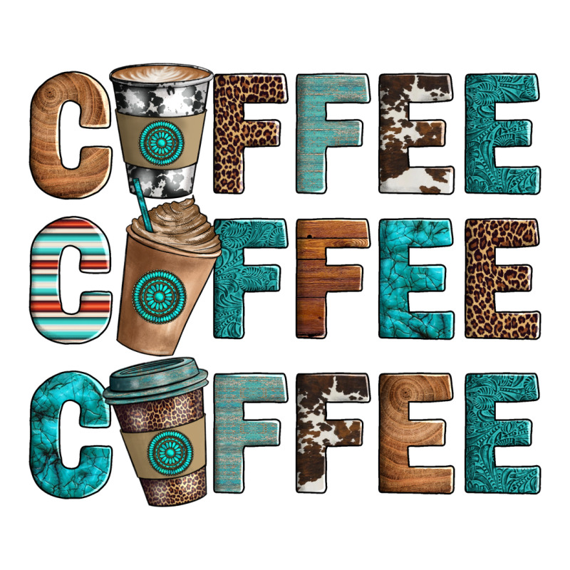 Coffee Classic Tee by Artiststas | Teevron