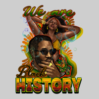 We Are Black History Premium Tee | Teevron