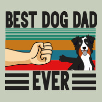 Best Dog Dad Ever Long Sleeve Tee | Teevron