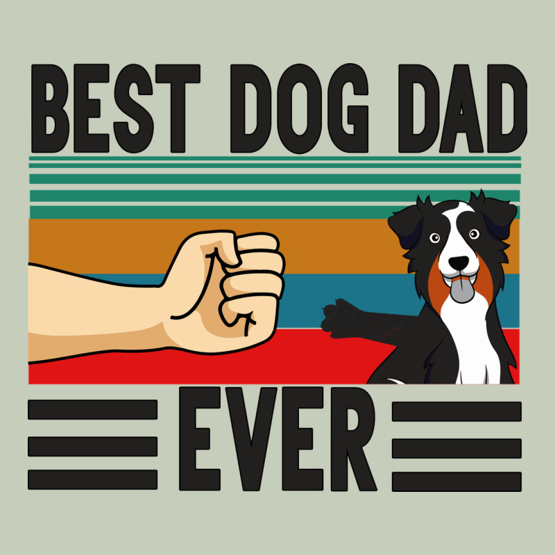 Best Dog Dad Ever Long Sleeve Tee by Bettercallsaul | Teevron