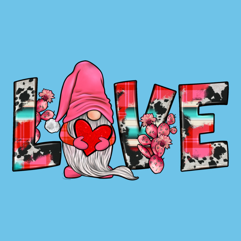 Gnome Love Premium Sweatshirt by JahusDesignShop | Teevron