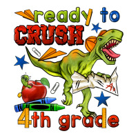 ready to crush 4th grade | Teevron