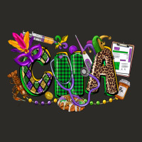 Cna Mardi Gras Heavy Core Tee | Teevron