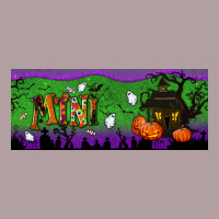 Halloween Mini 15 Oz Mug Vintage Hoodie | Teevron
