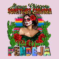 Mexican Chingona Ladies Tee | Teevron