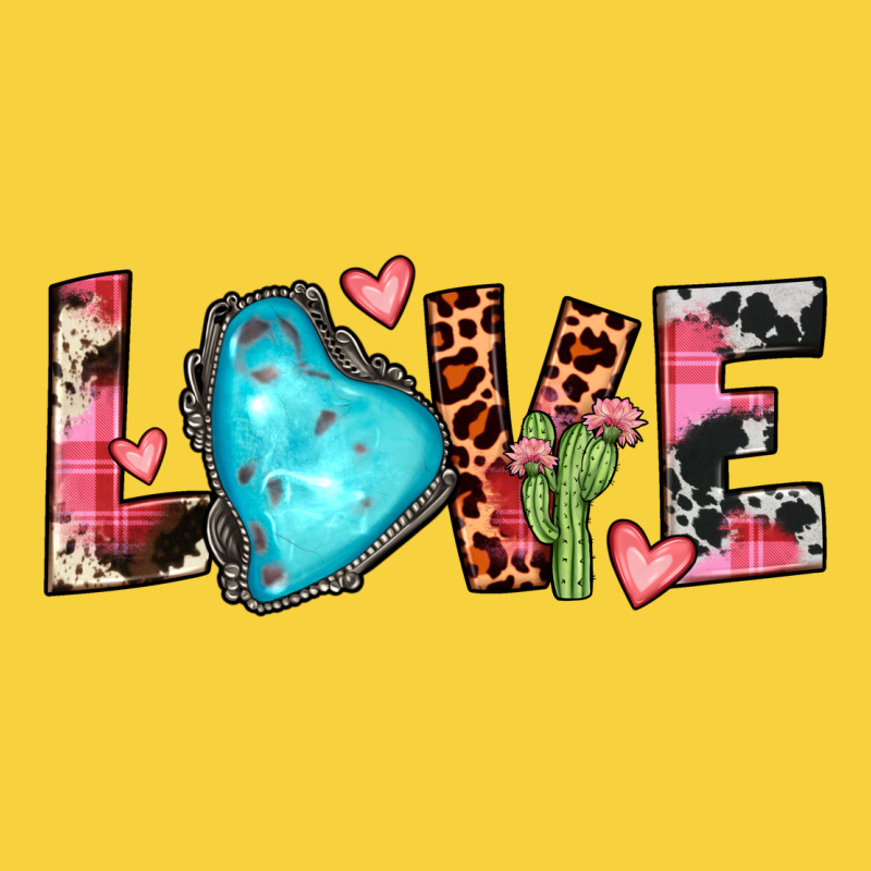 Gemstone Love Premium Sweatshirt by JahusDesignShop | Teevron