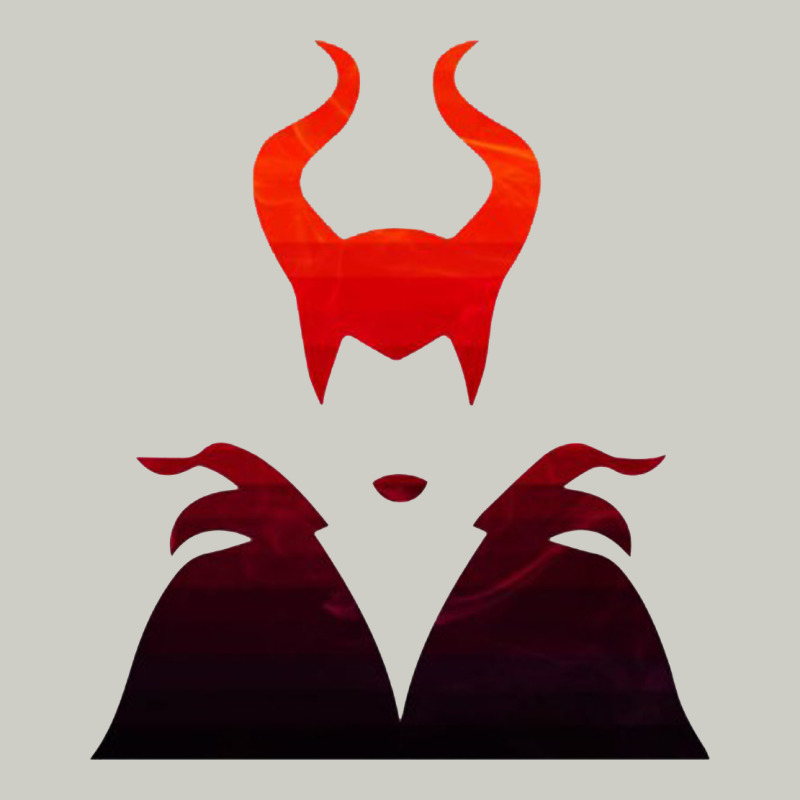 Maleficent Heavyweight Hoodie by artisFamous | Teevron