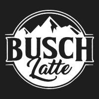 Vintage Busch Light Heavyweight Hoodie | Teevron