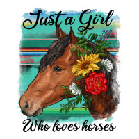 just a girl who loves horseshoe | Teevron