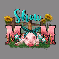 Show Mom Pig Mother's Day Vintage Tee | Teevron