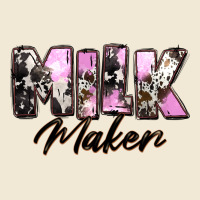 Milk Maker Mother's Day Premium Tee | Teevron
