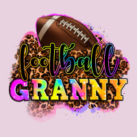 Football Granny Ladies Tee | Teevron