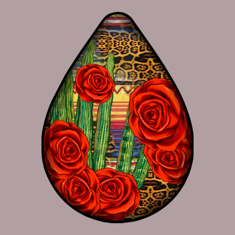 Mexican Teardrop Vintage Hoodie by BundleAndBundleShop | Teevron