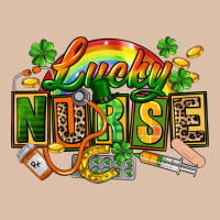 Lucky Nurse Urban Heavy Tee | Teevron