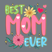 Best Mom Ever Heavyweight Sweatshirt | Teevron