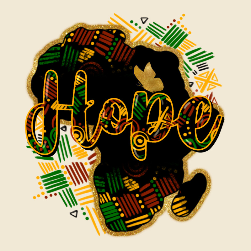 Hope Black History Premium Tee by HowdyJamesFarm | Teevron