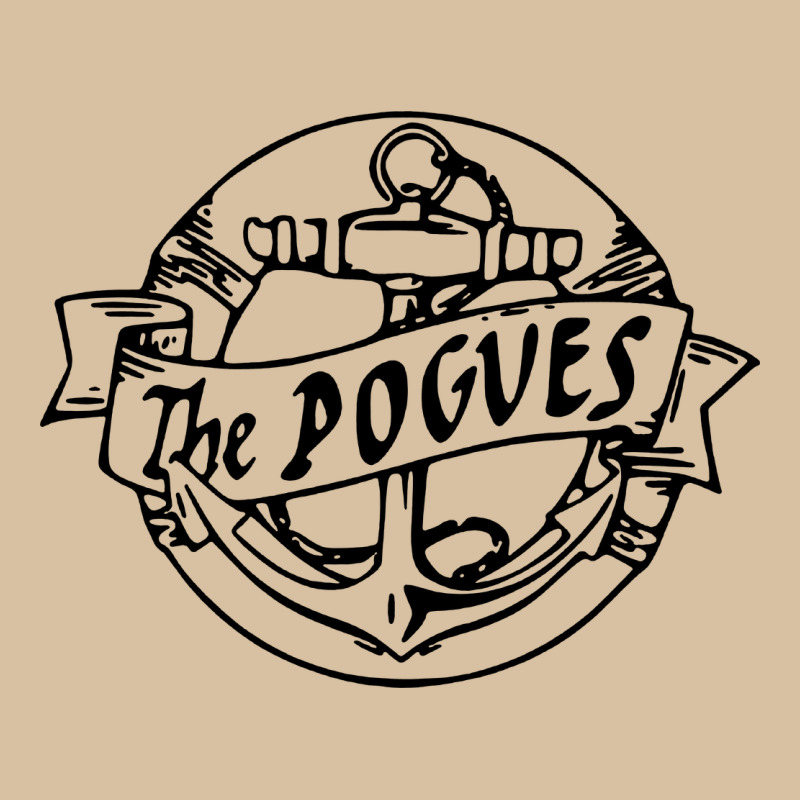 The Pogues Heavyweight Hoodie by artisFamous | Teevron