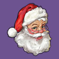 Santa Vintage Tee | Teevron