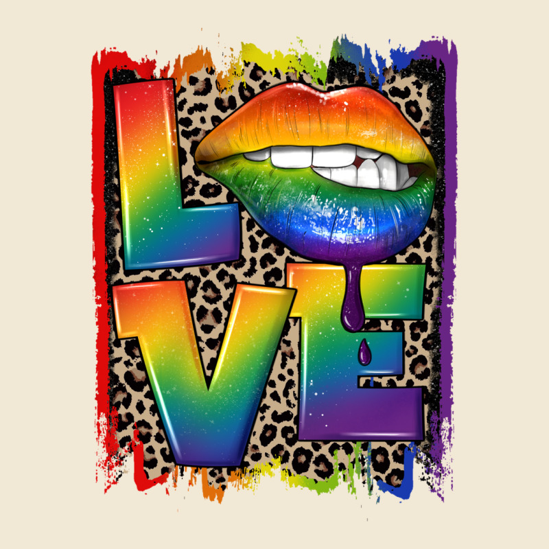 Love Pride Premium Tee by CowGirlArtShop | Teevron