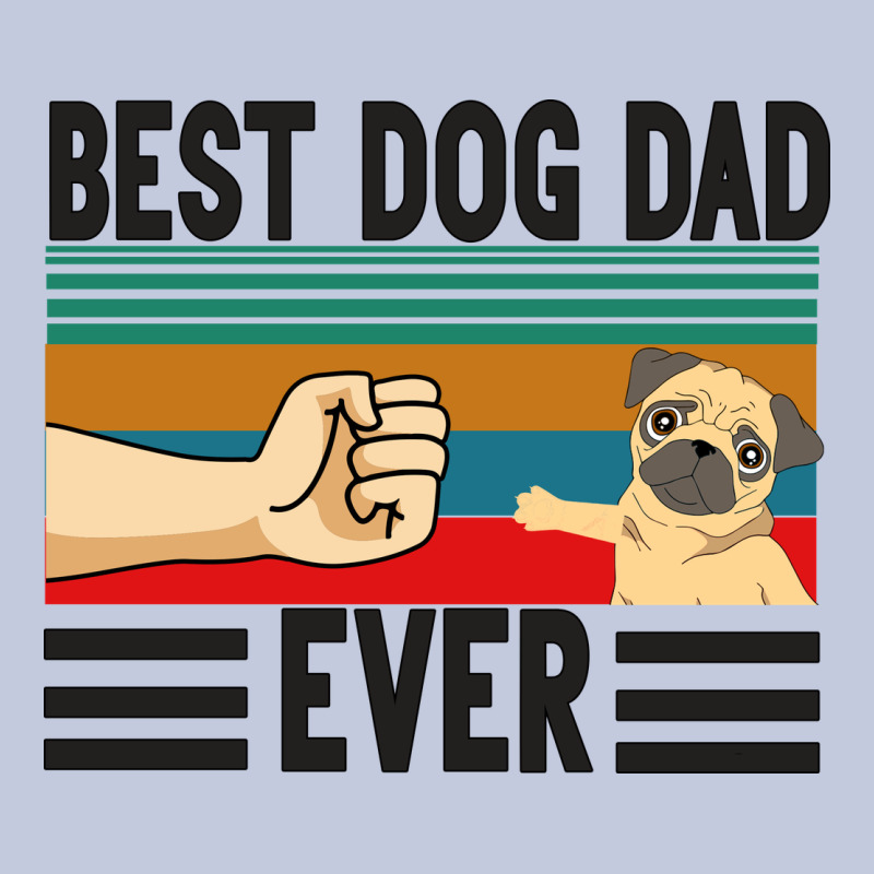 Best Dog Dad Ever Long Sleeve Tee by Bettercallsaul | Teevron