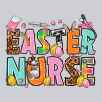 Easter Nurse Easter Day Classic Tee | Teevron