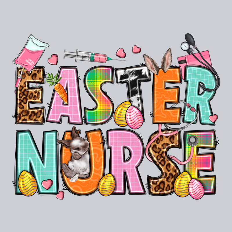 Easter Nurse Easter Day Classic Tee by HowdyJamesFarm | Teevron