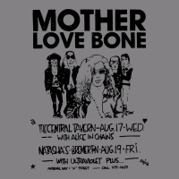 Mother Love Bone Heavyweight Hoodie | Teevron