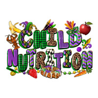 child nutrition mardi gras cowgirl | Teevron