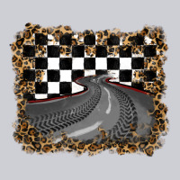 Leopard Racing  Background Urban Hoodie | Teevron