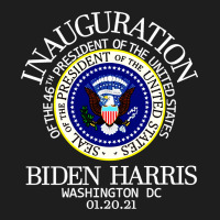Inauguration Day Heavyweight Hoodie | Teevron