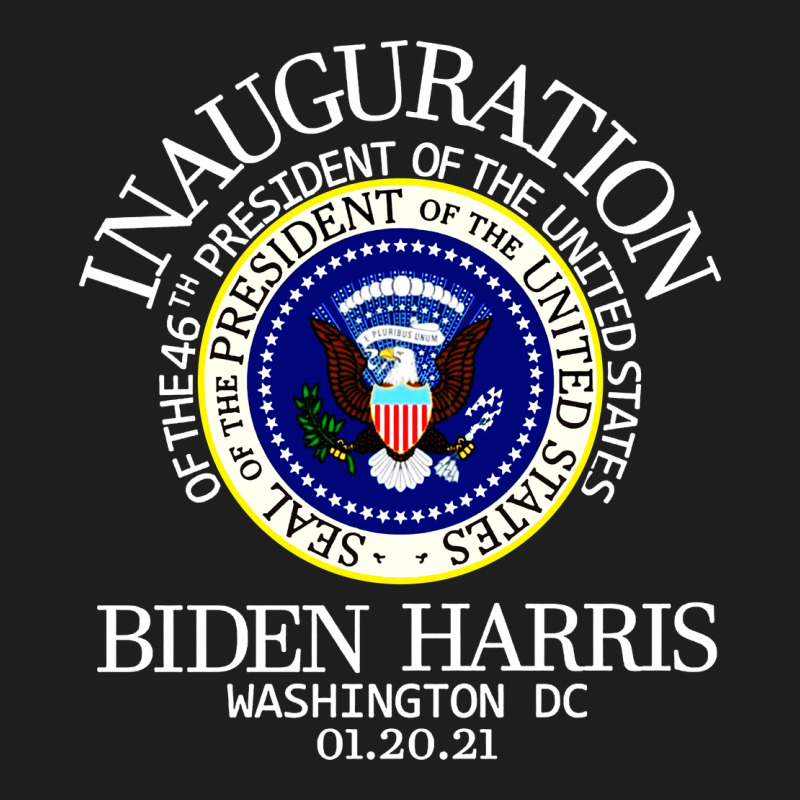 Inauguration Day Heavyweight Hoodie by artisFamous | Teevron
