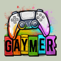 Gaymer Lgbtq Gaming Ladies Tee | Teevron