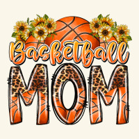 Basketball Mom Premium Hoodie | Teevron