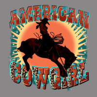 American Cowgirl 4th Of July Vintage Tee | Teevron
