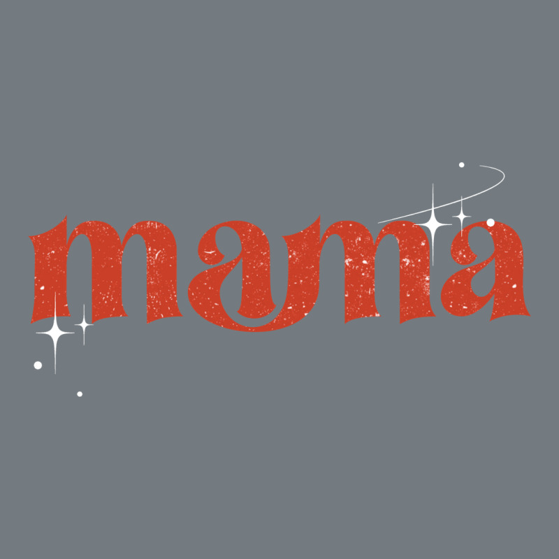 Mama Stronger Than The Storm Heavyweight Sweatshirt by JahusDesignShop | Teevron