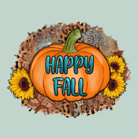 Happy Fall Zipper Hoodie | Teevron
