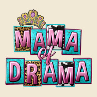 Mama Of Drama Mother's Day Premium Tee | Teevron