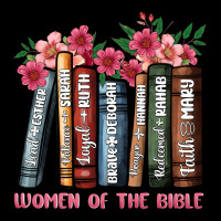 Boho Women Of The Bible Heavyweight Sweatshirt | Teevron