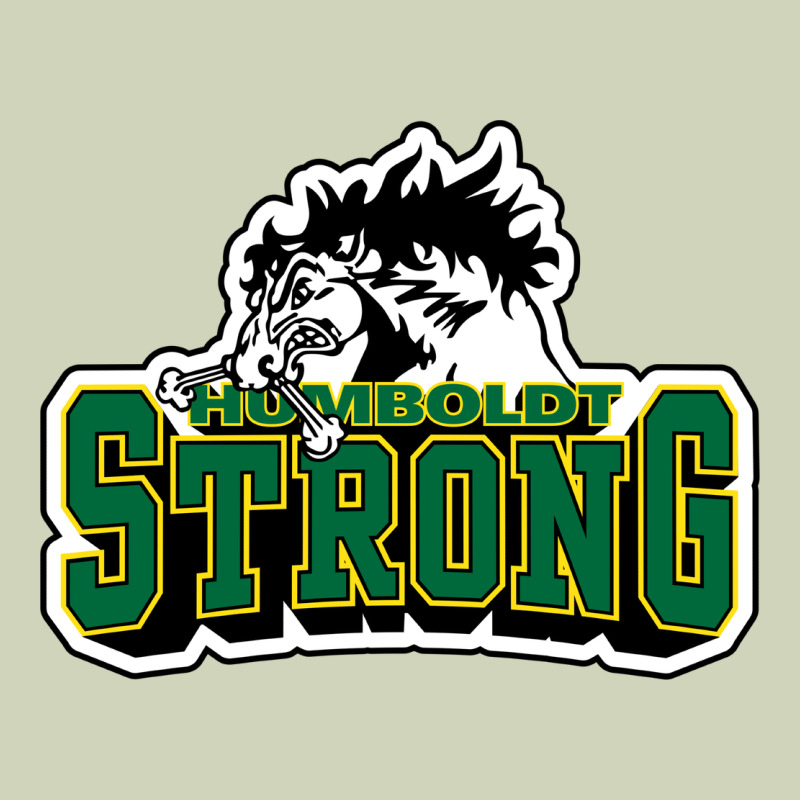 Humboldt Broncos Shirt Hockey Heavyweight Hoodie by artisFamous | Teevron