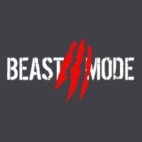 Beast Mode Heavyweight Hoodie | Teevron