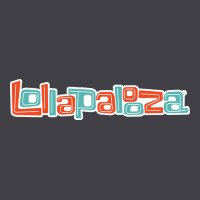 Lollapalooza Festival Heavyweight Hoodie | Teevron