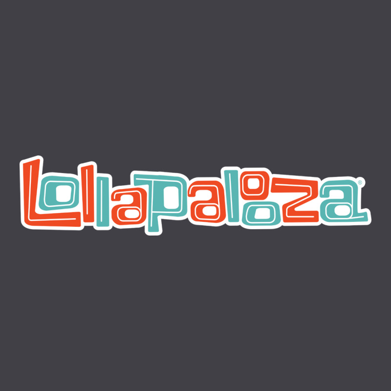 Lollapalooza Festival Heavyweight Hoodie by artisFamous | Teevron
