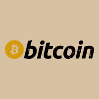 Vintage Look Bitcoin Heavyweight Hoodie | Teevron