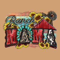 Ranch Mama Motthaer's Day Vintage Tee | Teevron