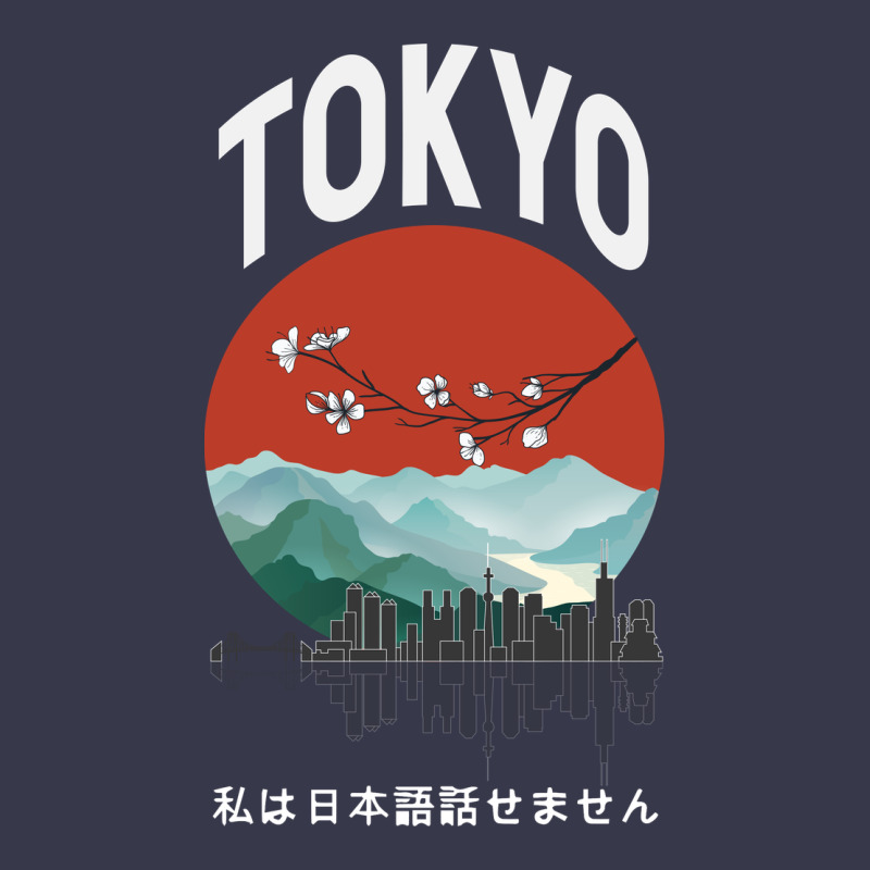 Tokyo Long Sleeve Tee by Bettercallsaul | Teevron
