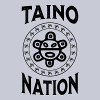 White Taino Nation Coqui Sun Boricua Taino Heavyweight Hoodie | Teevron
