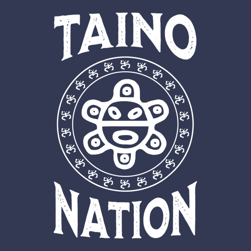 White Taino Nation Coqui Sun Boricua Taino Heavyweight Hoodie by artisFamous | Teevron