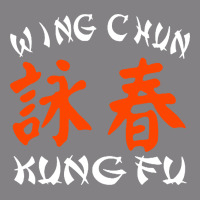 Wing Chun Heavyweight Hoodie | Teevron